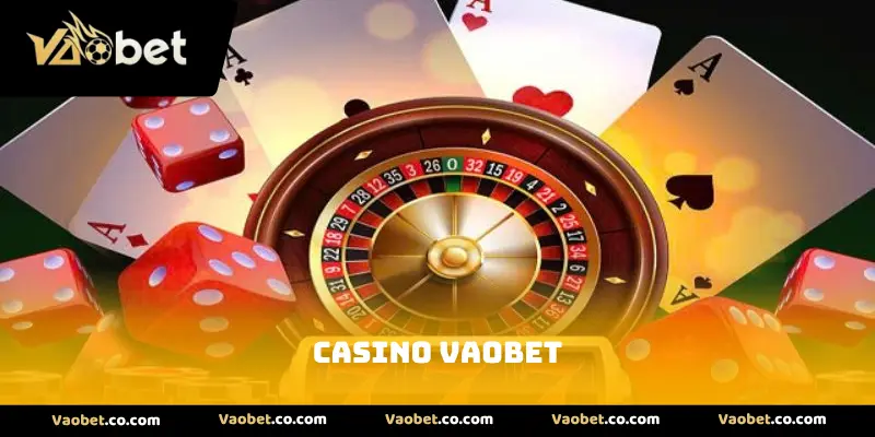 Casino VAOBET