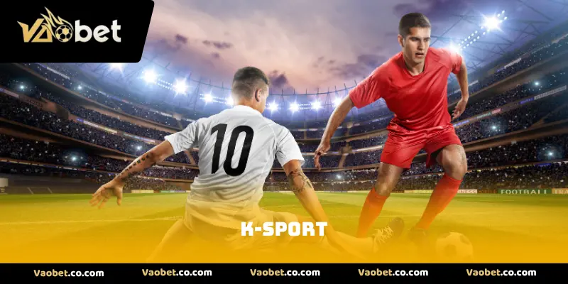 k-sport