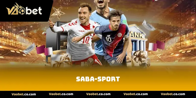 Saba-Sports